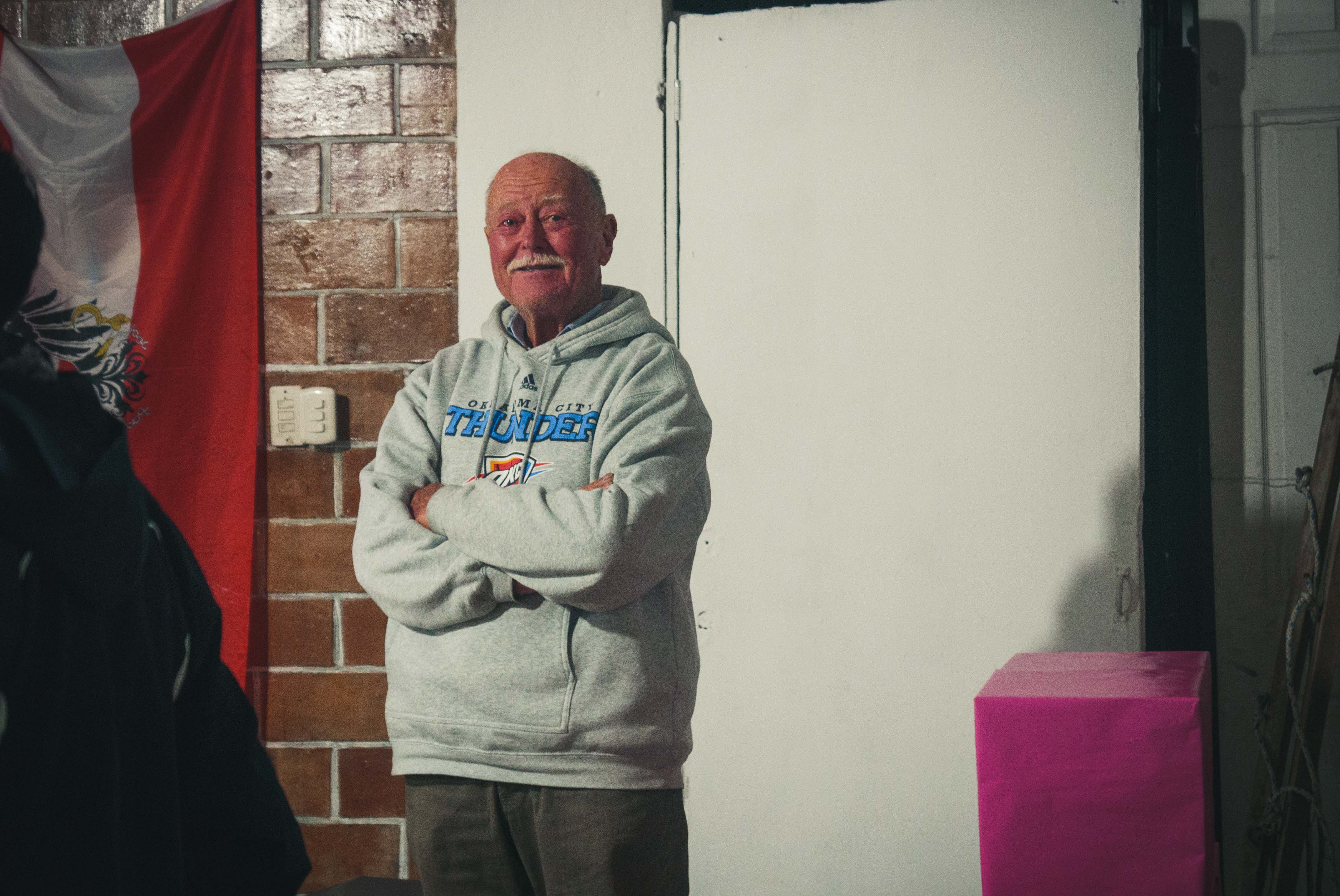 Werner Römich